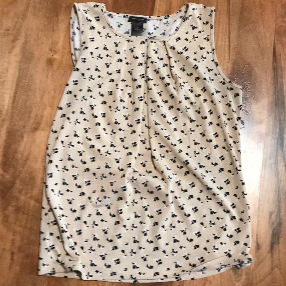 Ann Taylor top